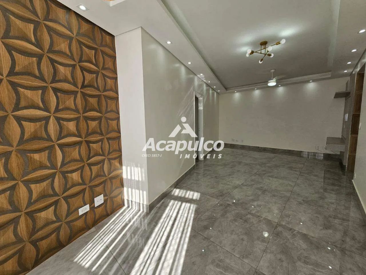Apartamento à venda com 02 dormitórios no Centro em Americana/SP. - Foto 2