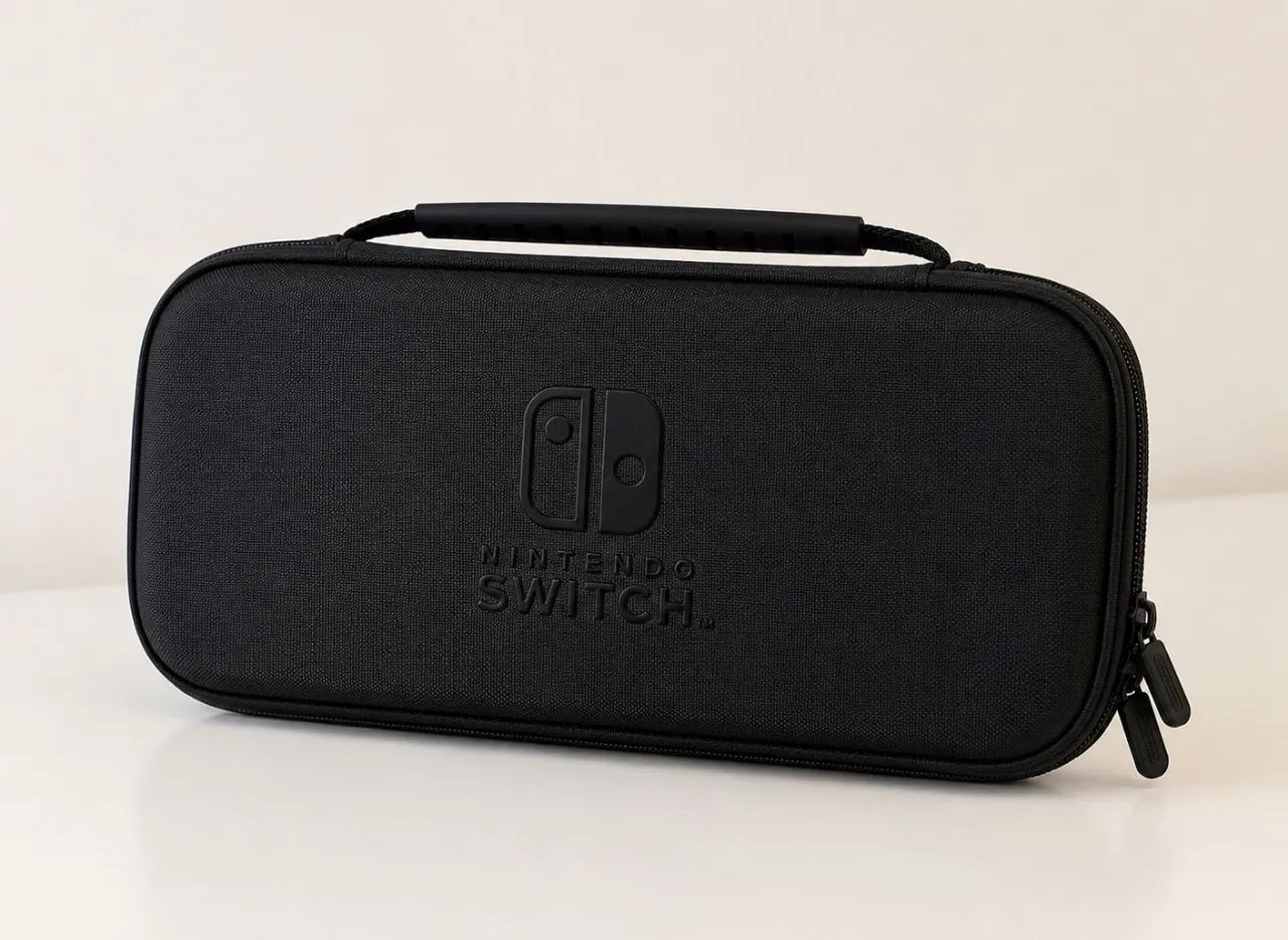 Nintendo Switch OLED  7? 64gb  - Foto 4