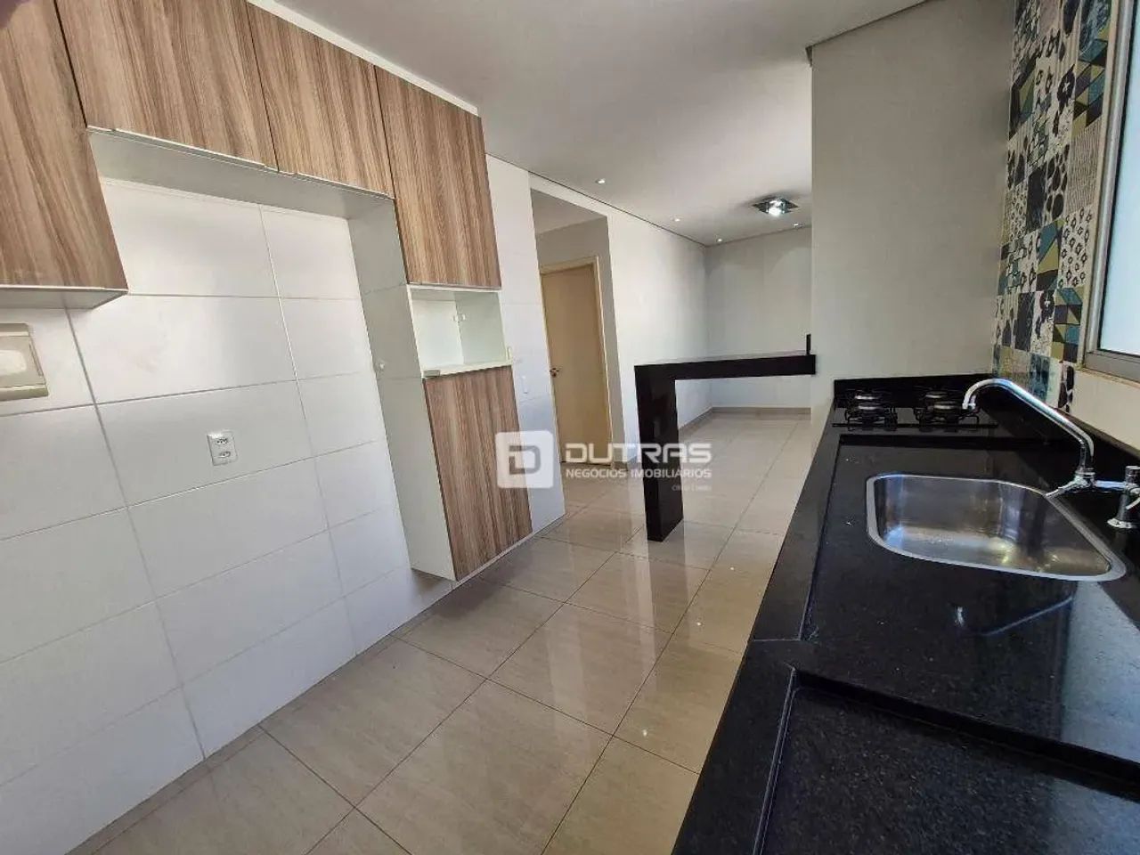 Apartamento para aluguel com 2 quartos no Piazza Brasile - Foto 4