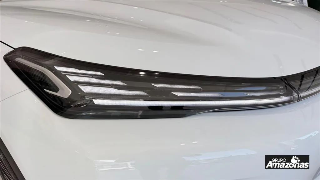 Geely EX5 EM-i Max 2026 - Foto 3