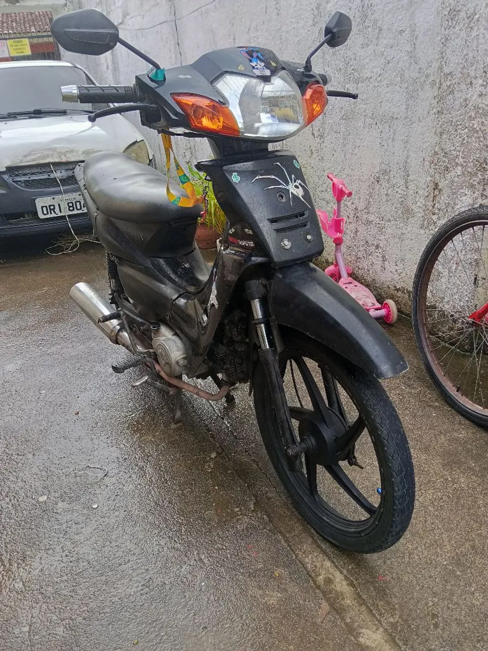 Motos Shineray - Maceió, Alagoas
