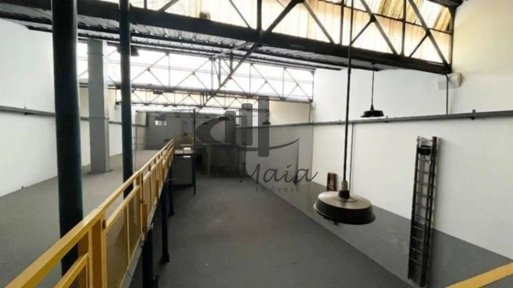 Locação Prédio Comercial Sao Caetano do Sul Santa Paula Ref: 47512 - Foto 5