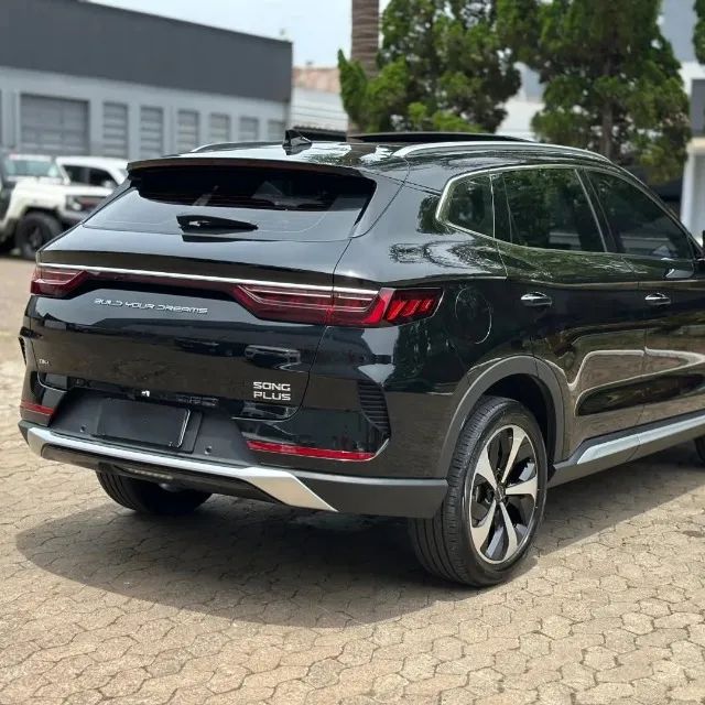 BYD Song Plus 2024 - Foto 12