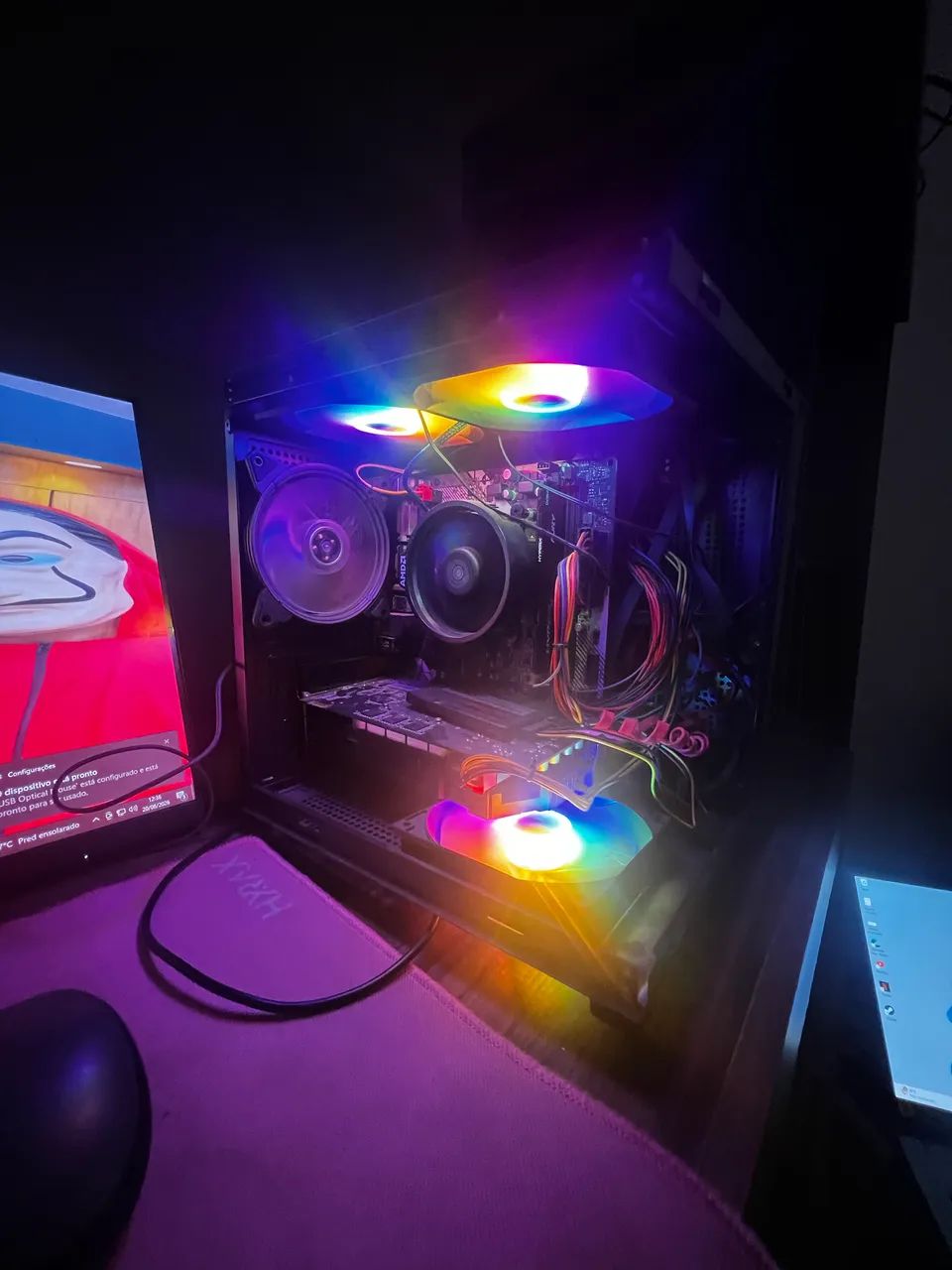 PC GAMER COMPLETO! - Foto 3