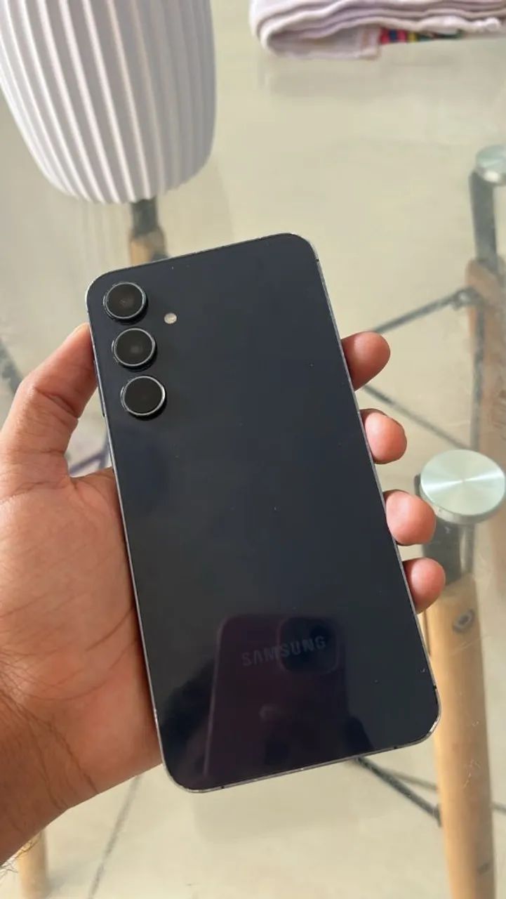 SAMSUNG Galaxy A55  - Foto 5