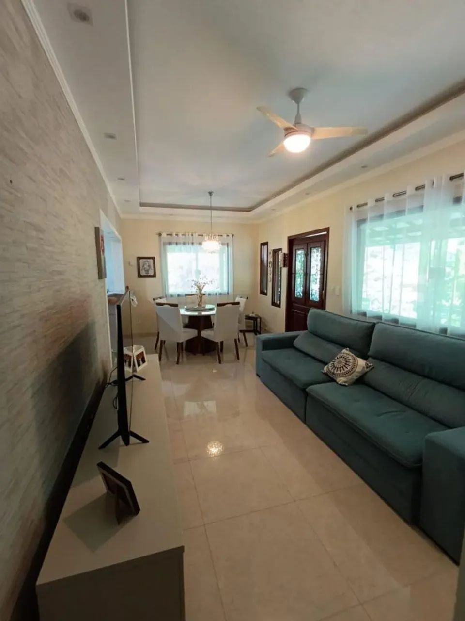 AC- Vendo casa em Ipitanga 