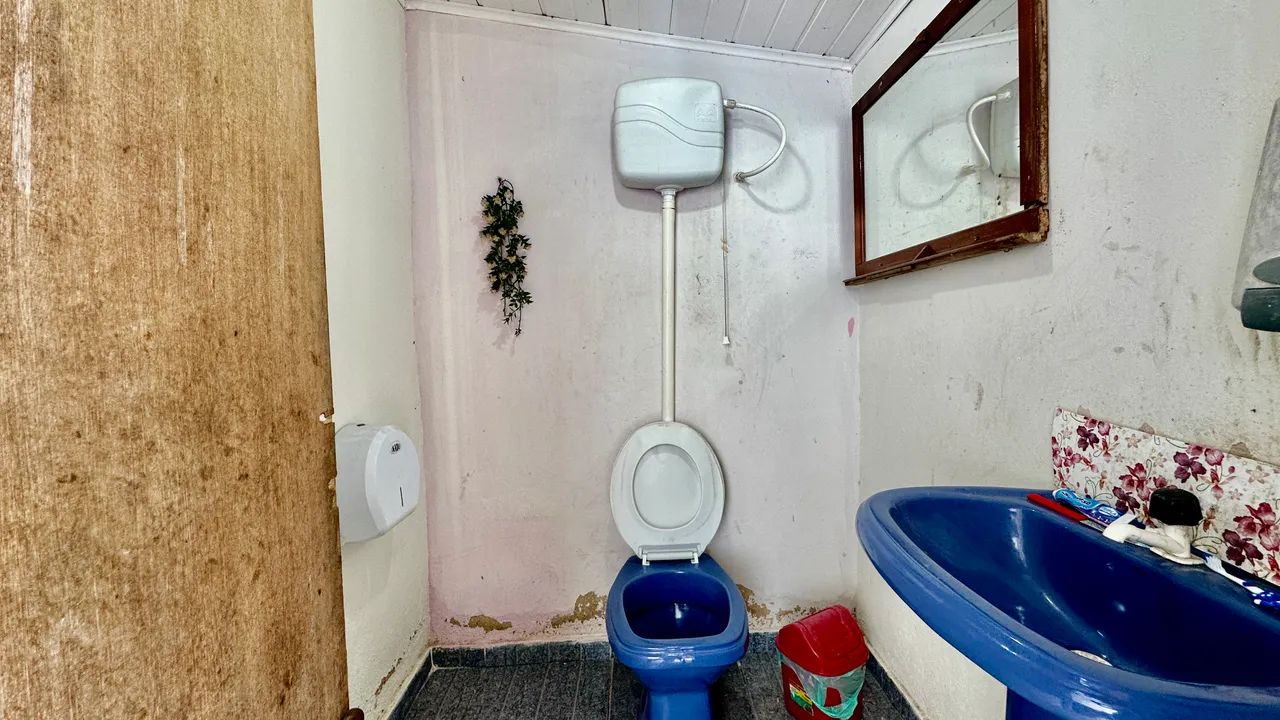 Espaço Versátil com Piscina e Galpão  Localização Privilegiada no Centro de GUAPIMIRIM - Foto 4