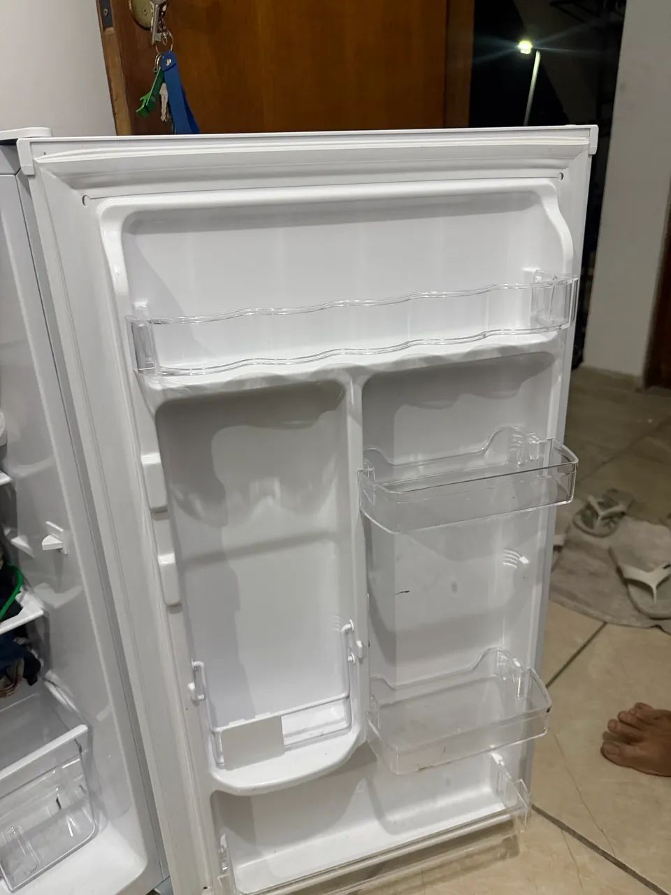 Frigobar/geladeira  - Foto 2