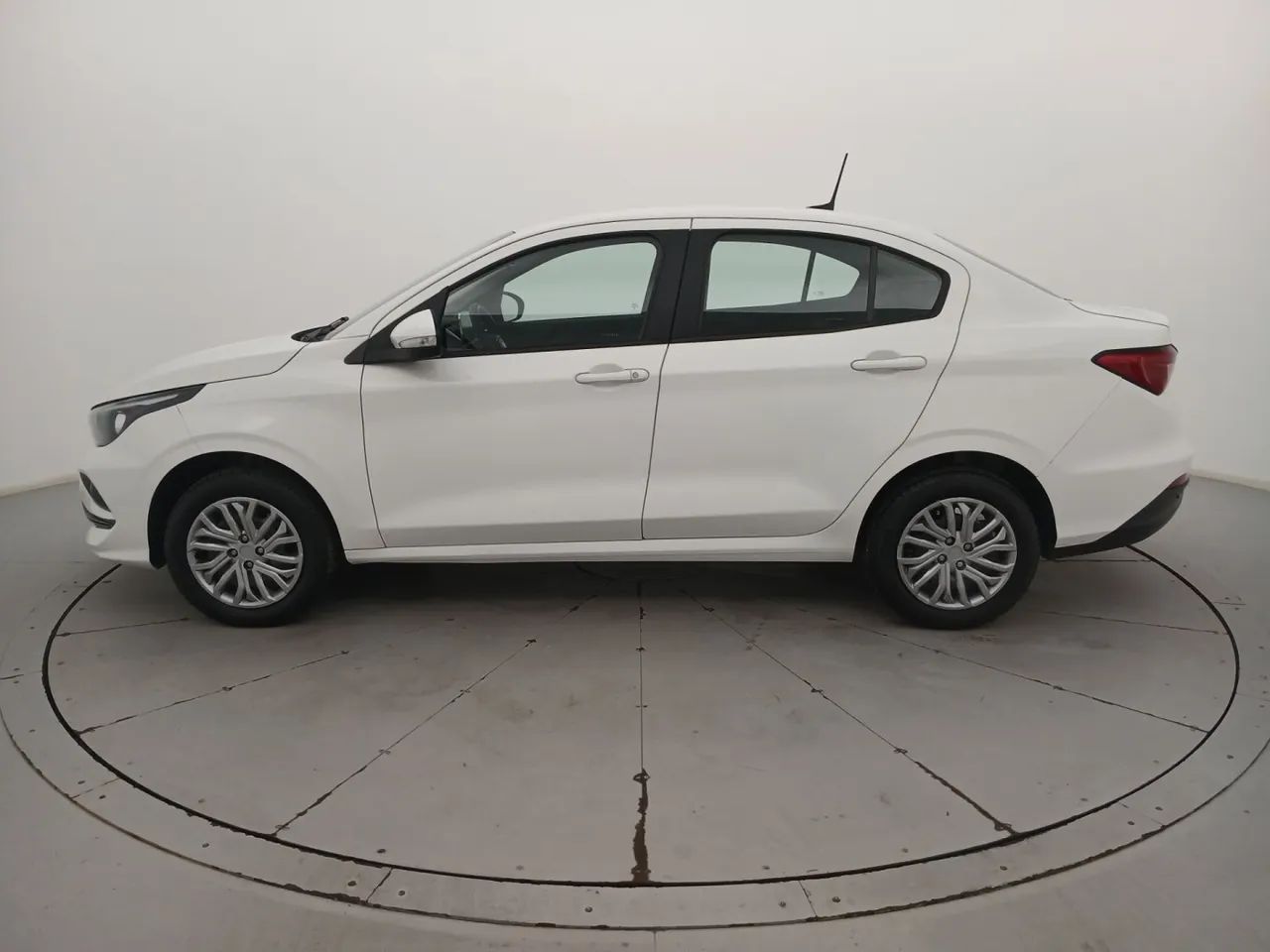 Fiat Cronos 1.3 8V Flex 2025 - Foto 2