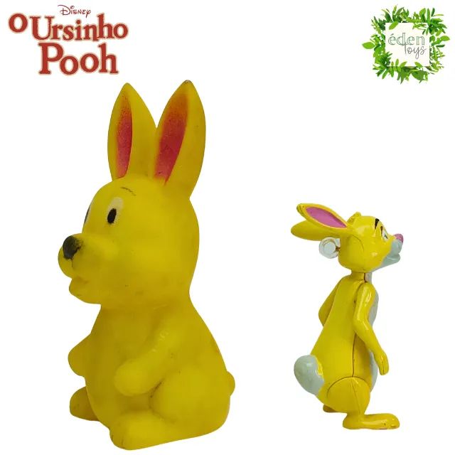 Disney Ursinho Pooh - Abel (cód 951) - Foto 3