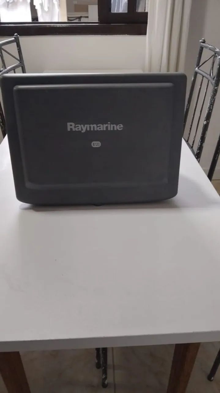 Gps/radar