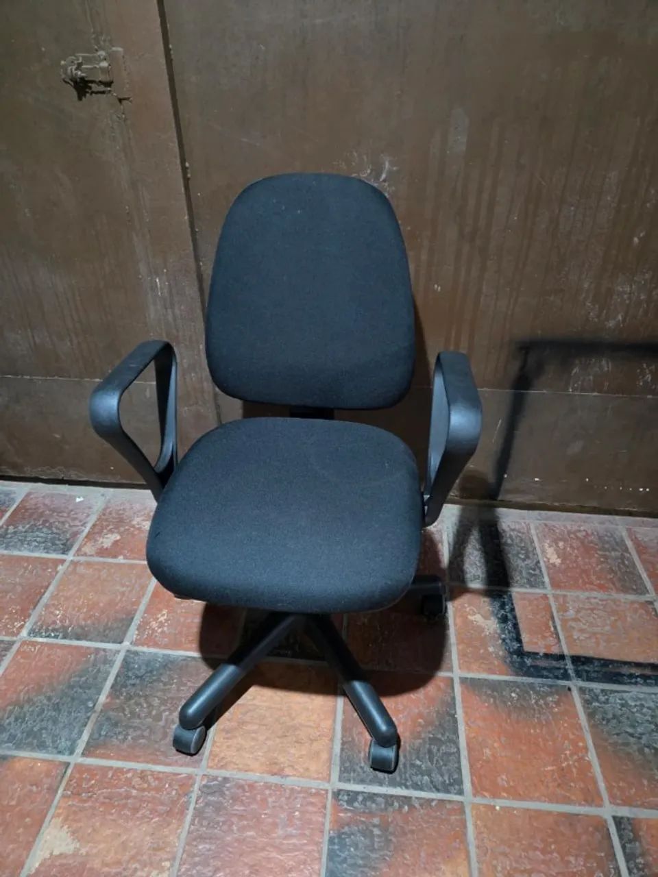 Cadeira Flexform Lite