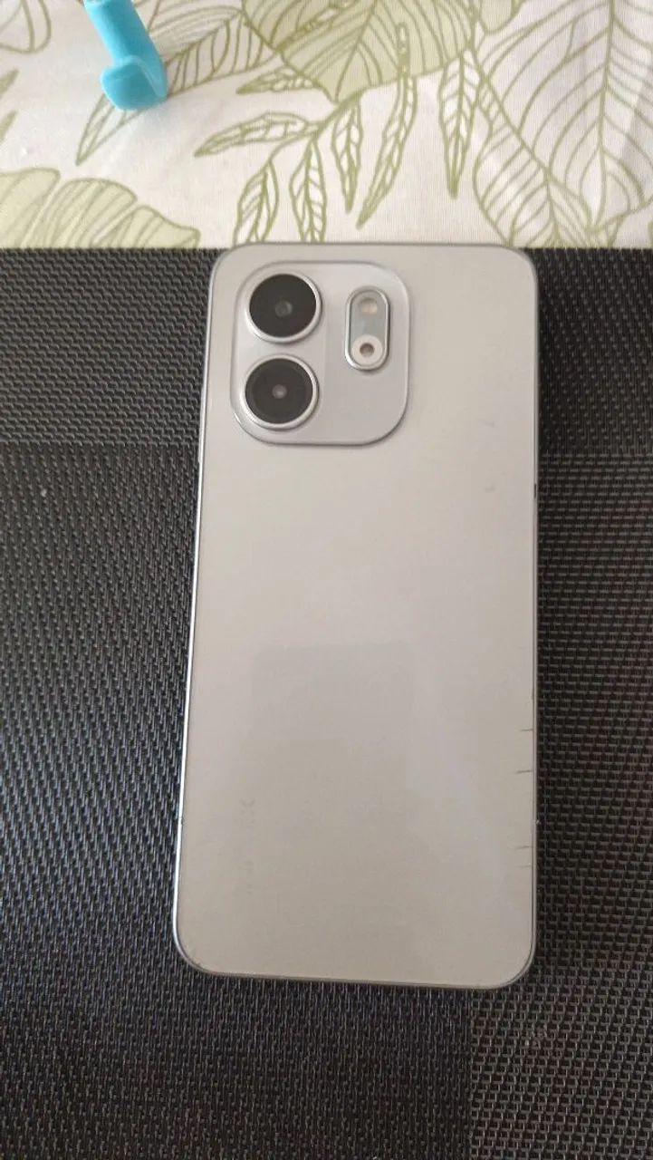 Smartphone inifinix smart 09 - Foto 2