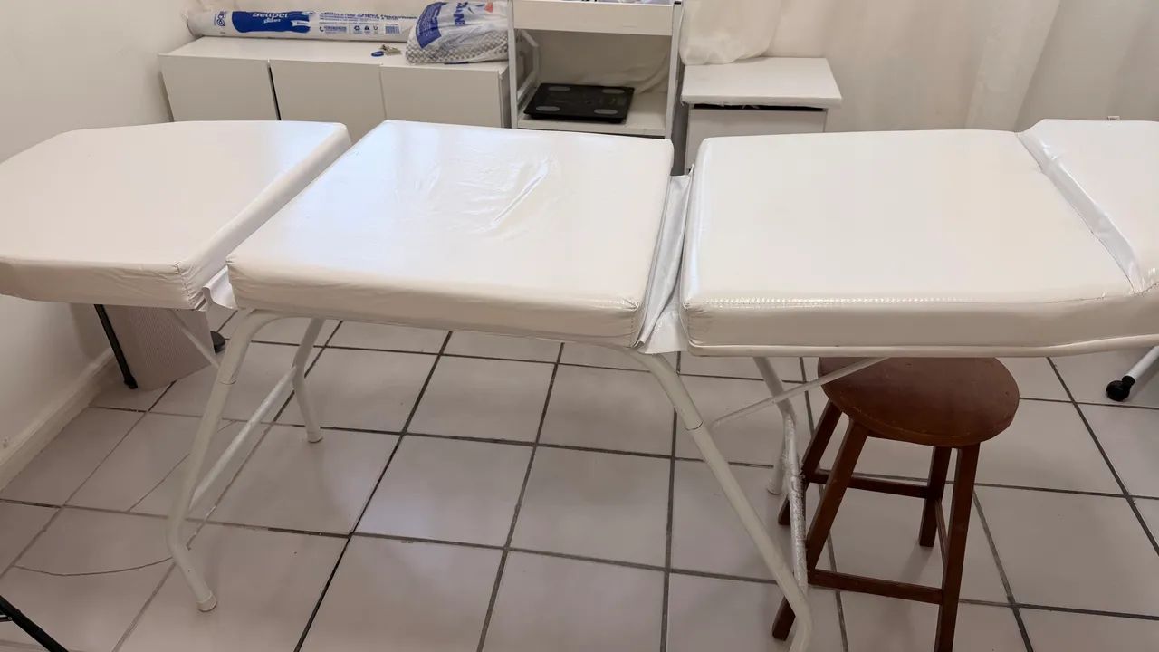 Maca dobrável  - Foto 4