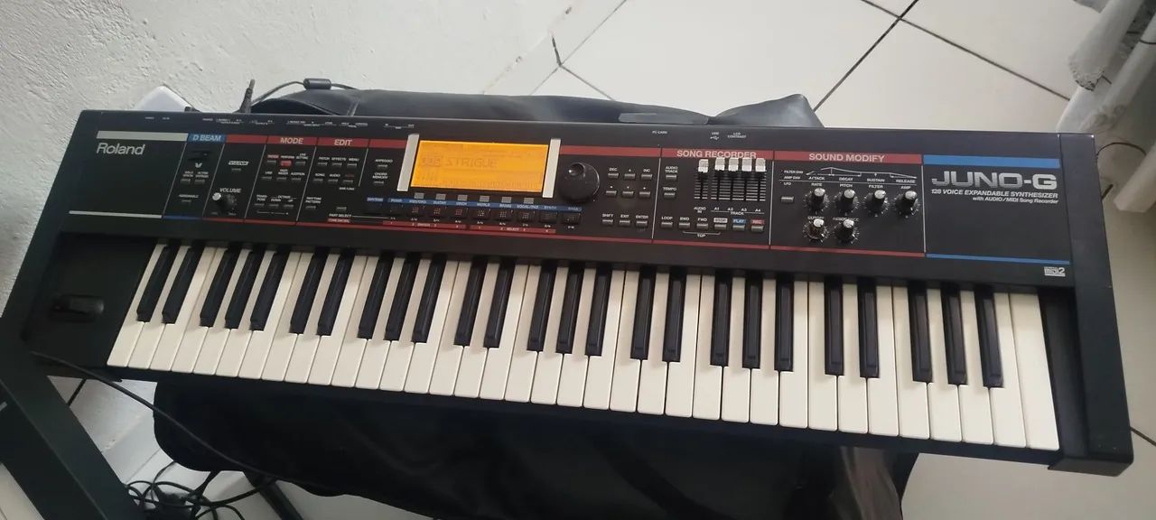 Juno G com defeito - Foto 3