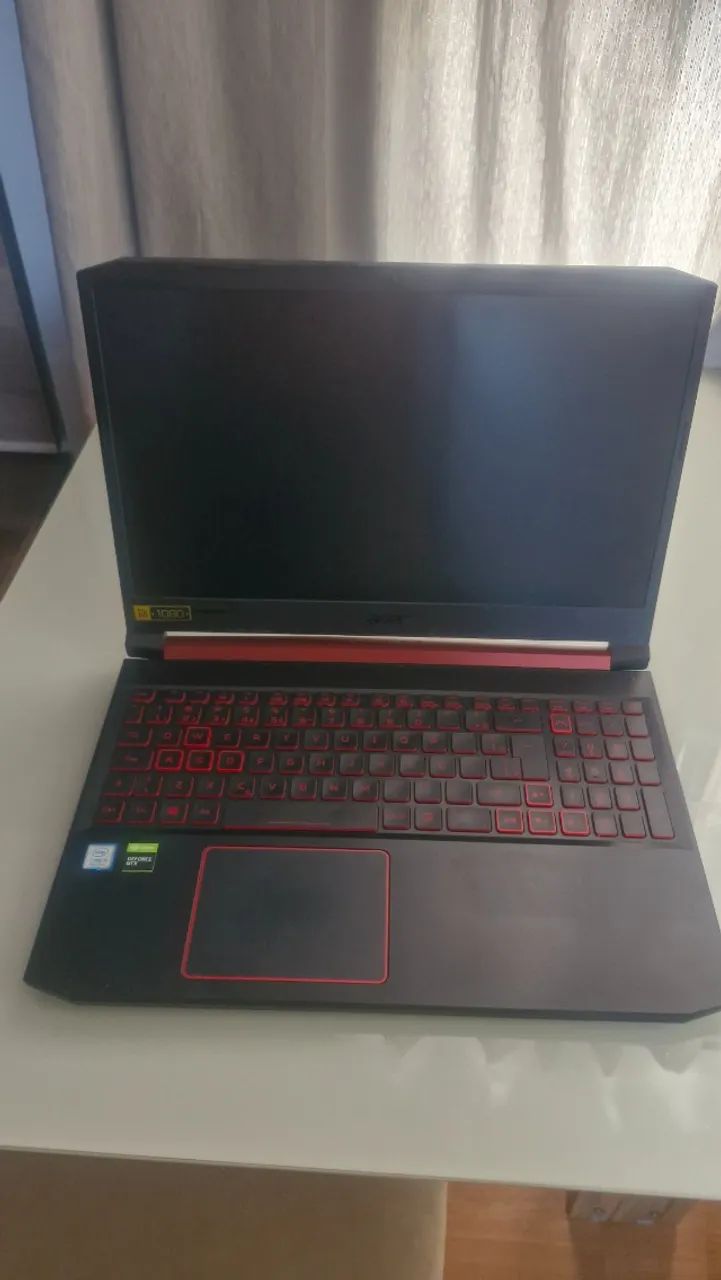 Notebook Gamer Acer Nitro 5 - Foto 4