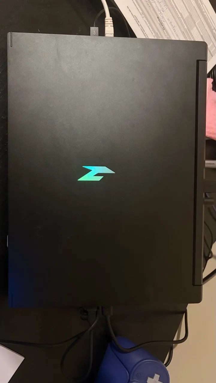 Notebook Gamer Acer Nitro V16S - Foto 2
