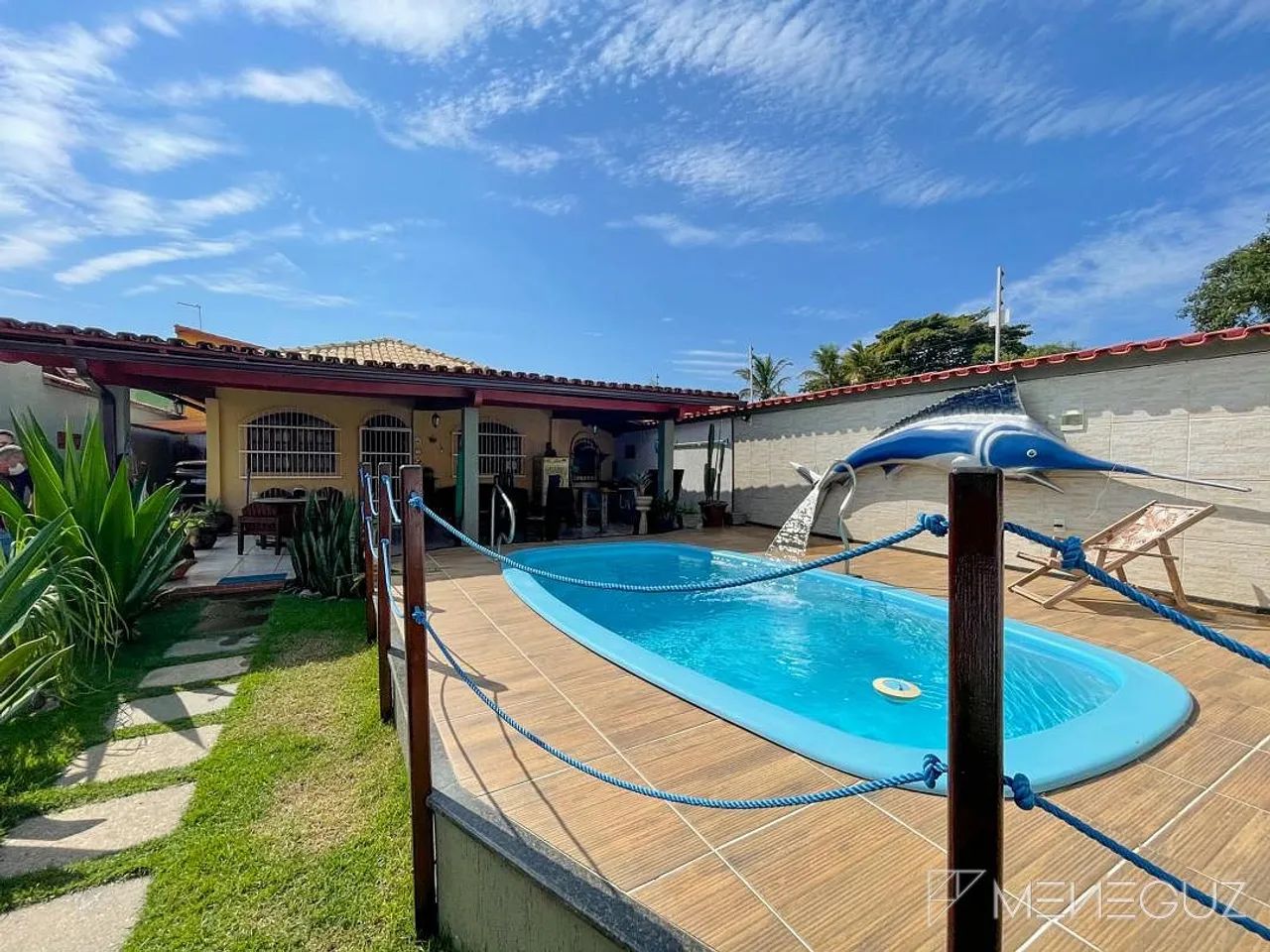 Casa à venda - Santa Mônica, Guarapari - ES 1472487928 | OLX