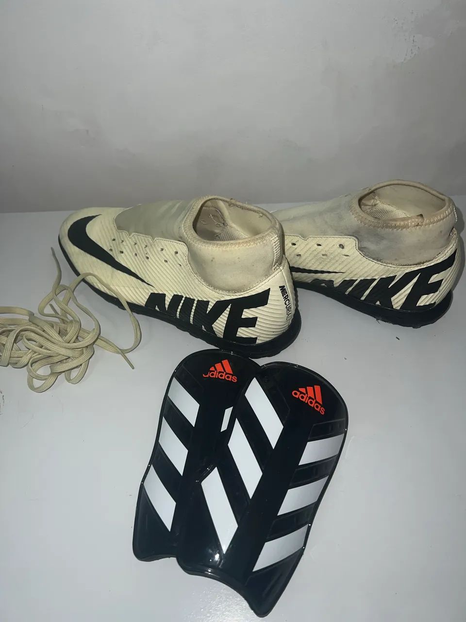 Chuteira Siciety Nike - Foto 2