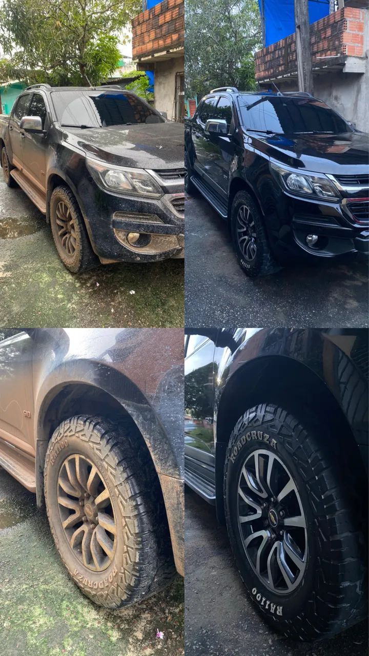 LAVAGEM DETALHADA DE VEÍCULOS A DOMICÍLIO  - Foto 4