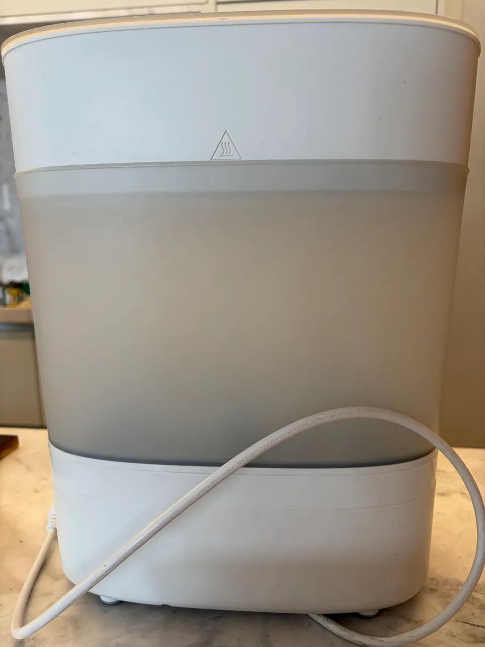 Esterilizador de Mamadeiras Philips Avent - Foto 3