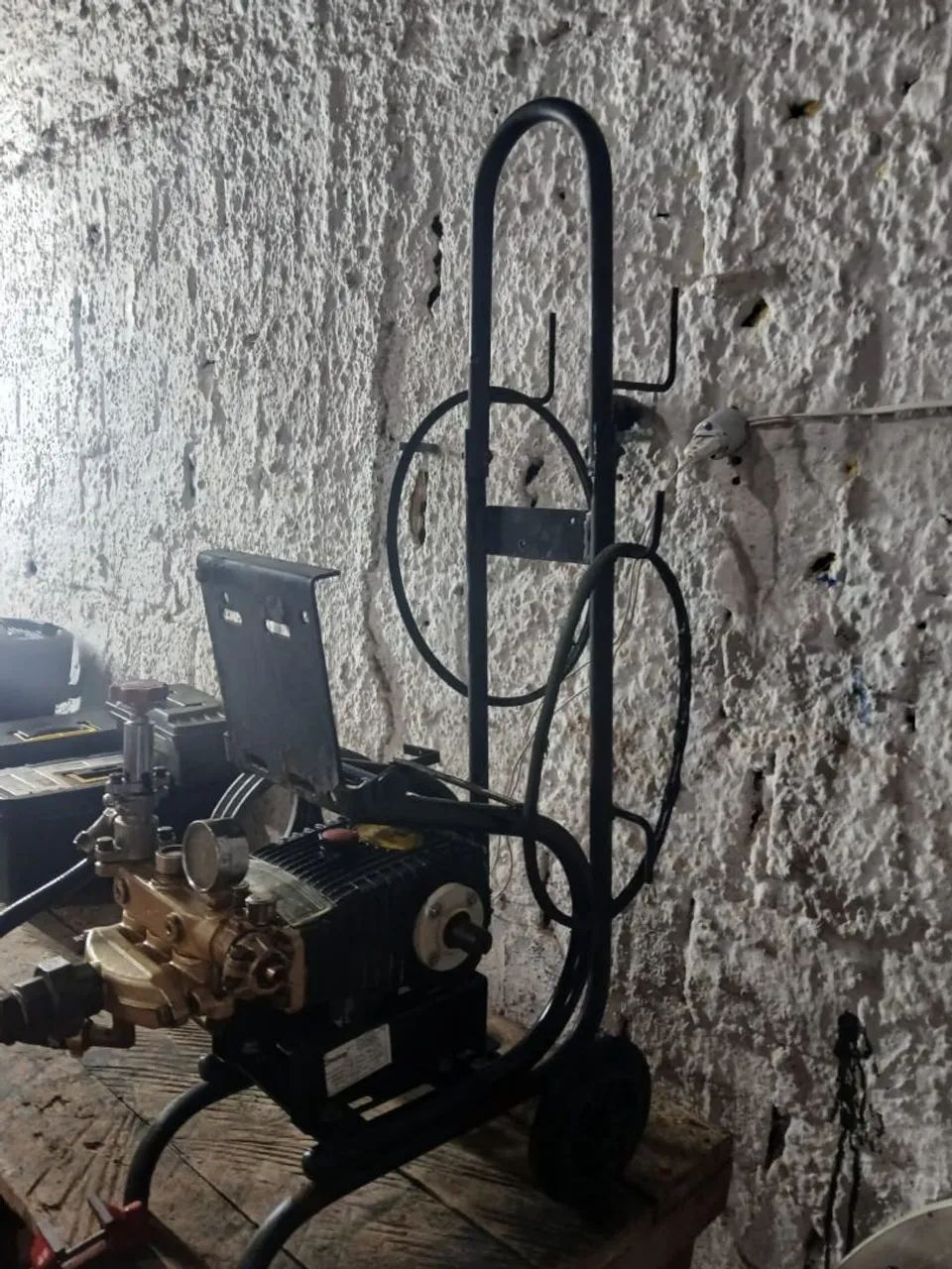 Bomba de alta pressão tel * zap - Foto 4