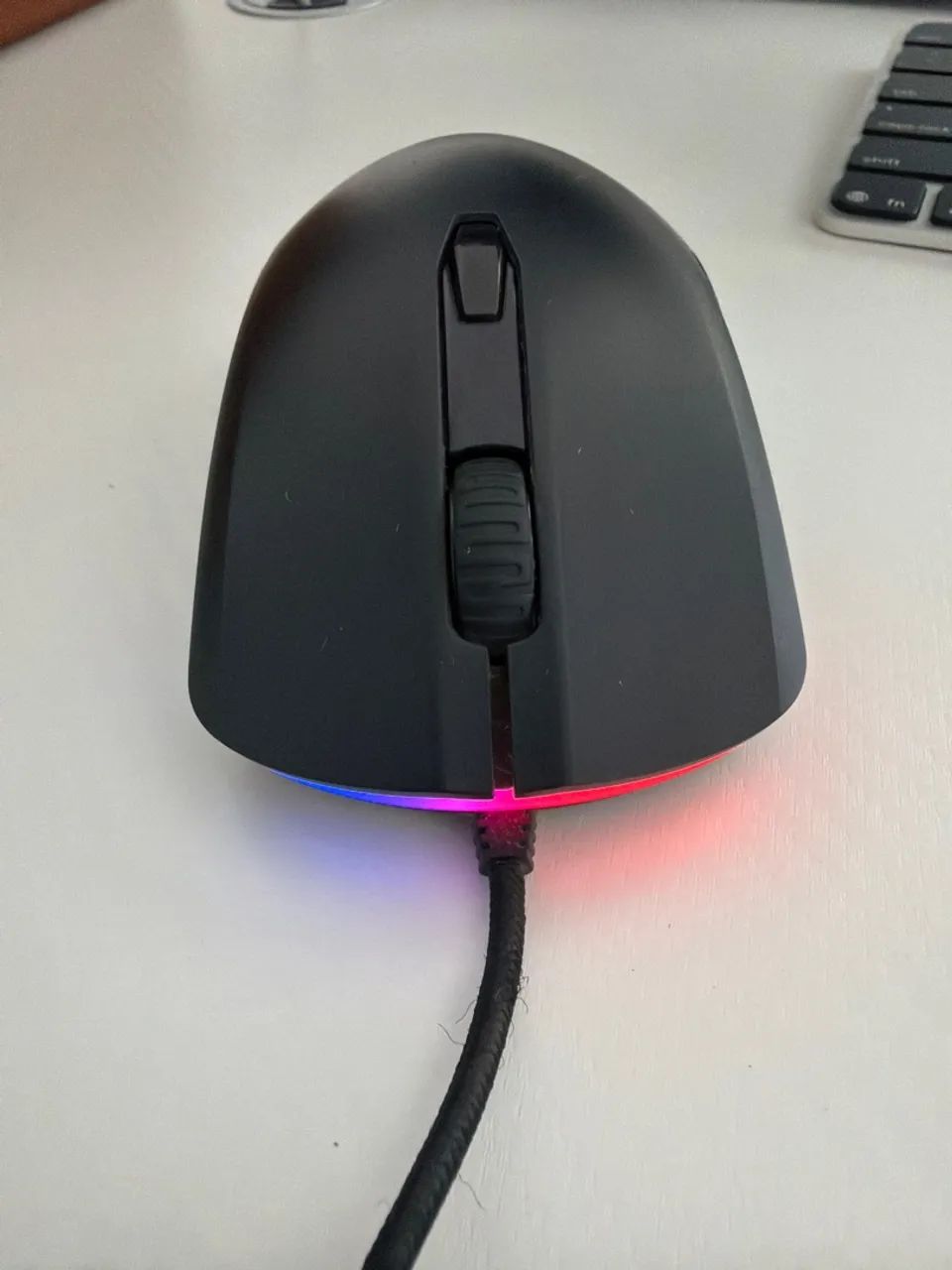 Mouse Hyperx Gamer Pulsefire Surge  - Foto 3