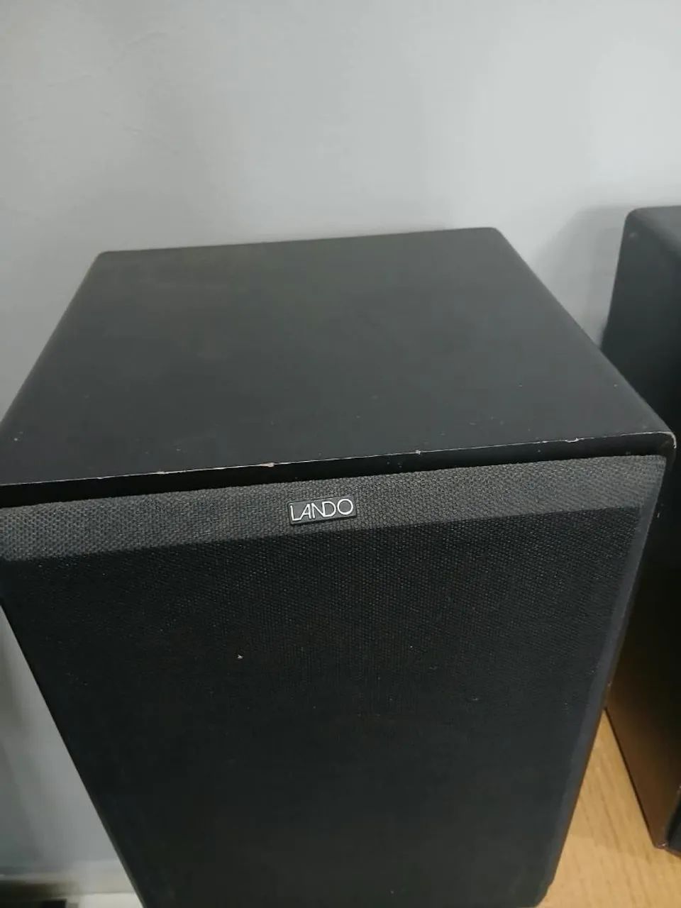 Caixas de som Lando - Foto 4