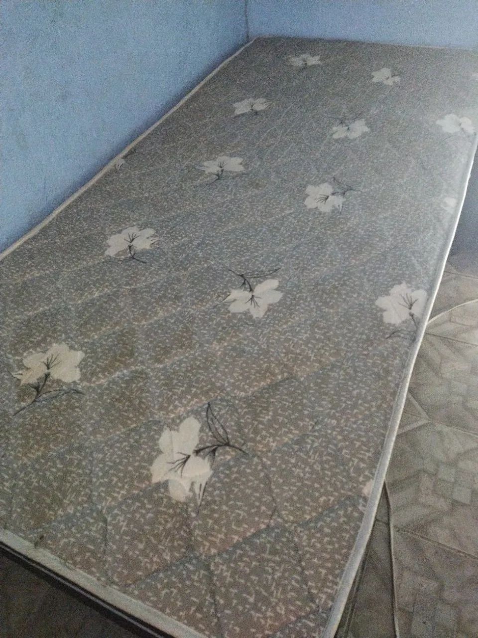 Cama box solteiro - Foto 3