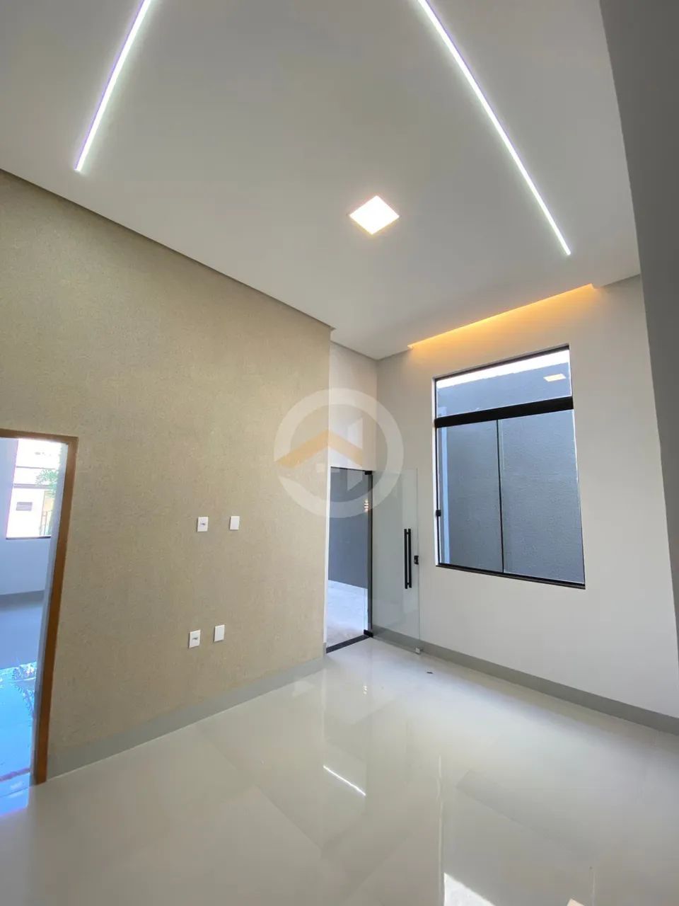 Casa Bairro Independência 3 quartos com suite e área Gourmet - Foto 2