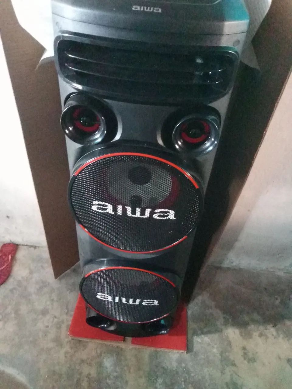 Um som novo - Foto 2