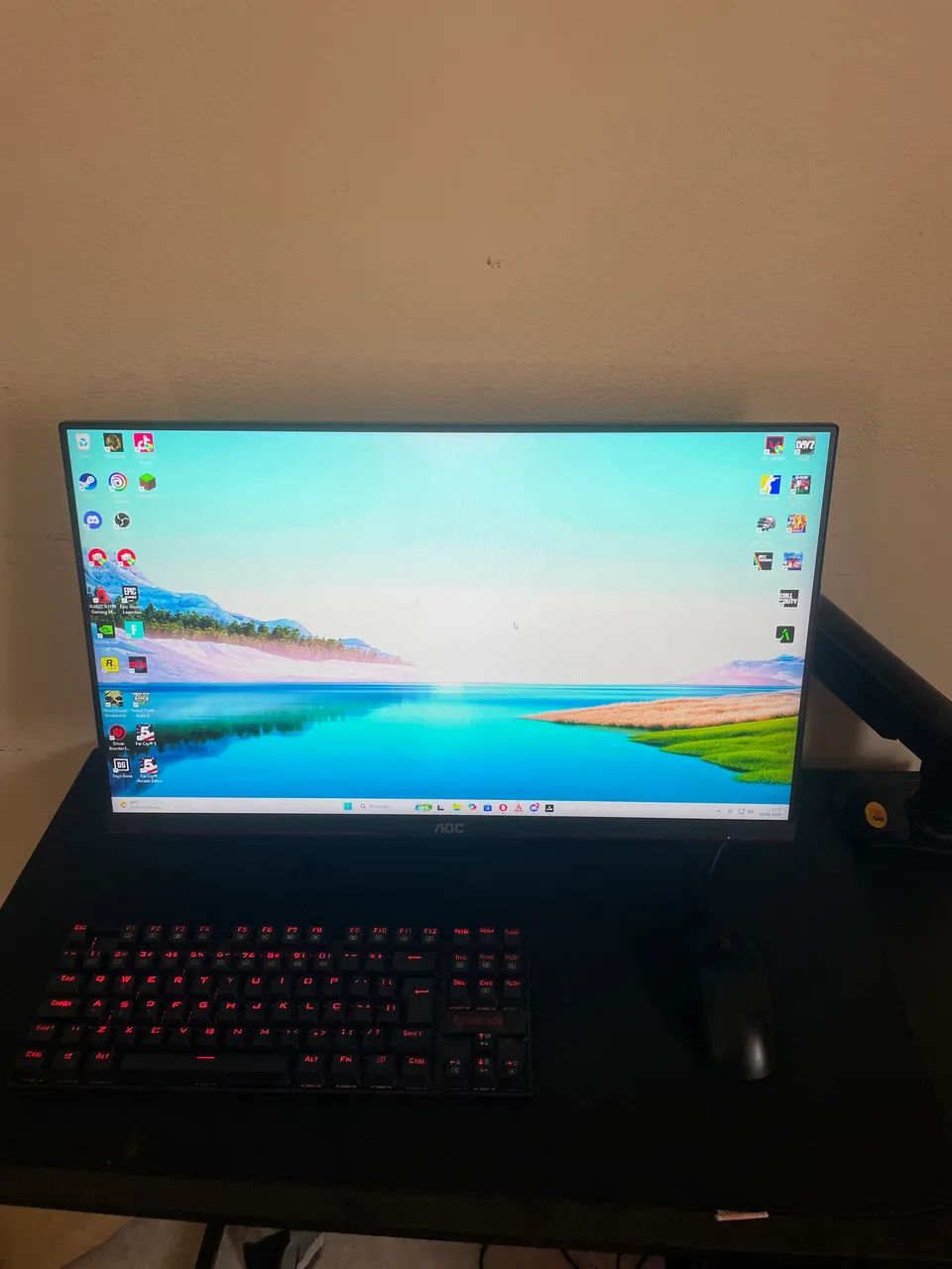 Pc gamer 