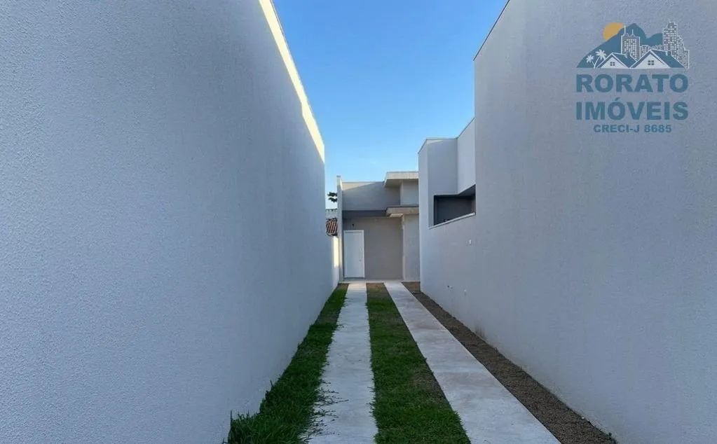 Casa em Ipacaraí - Matinhos, PR - Foto 2
