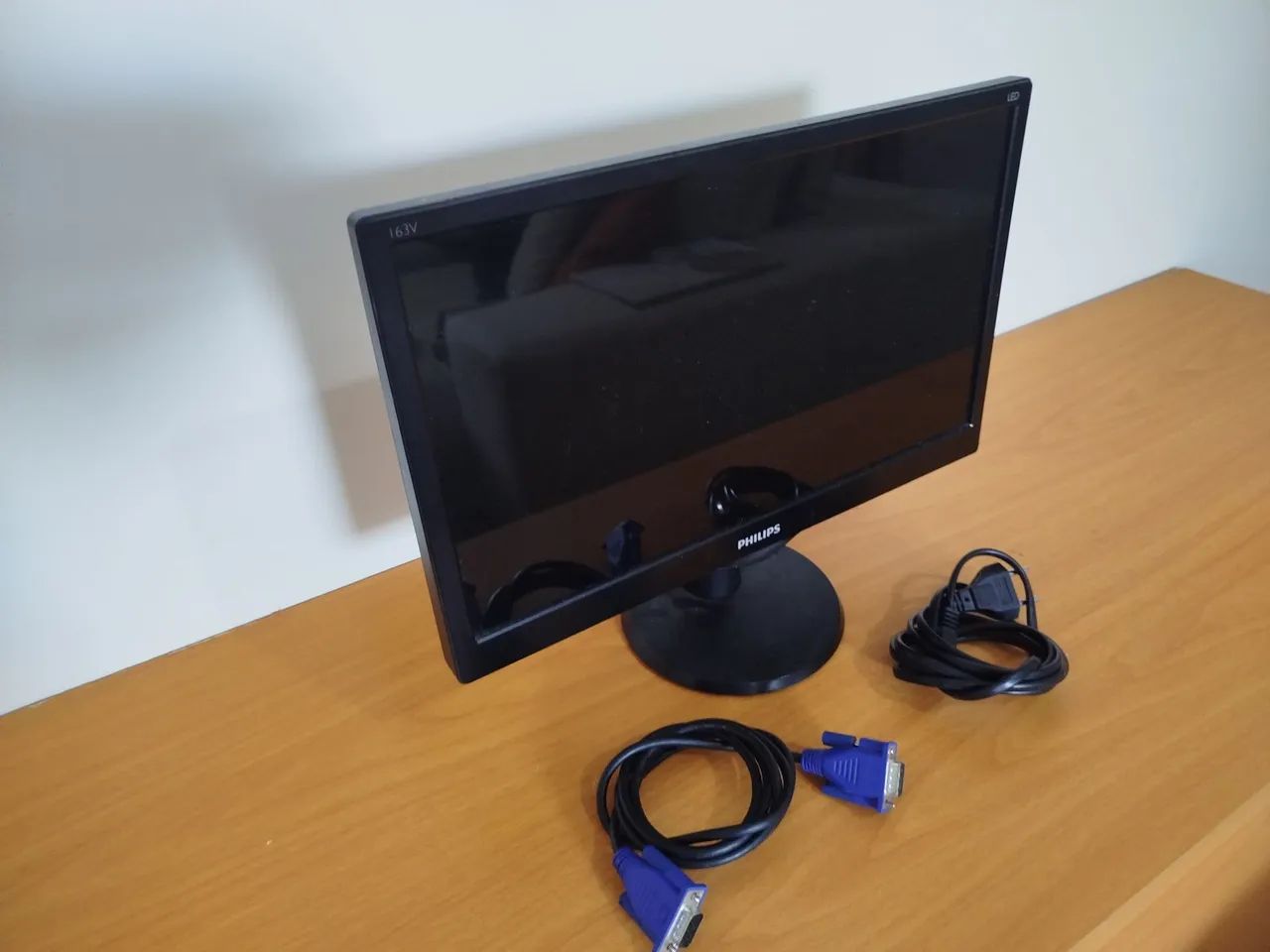 Monitor Philips 15'6 VGA - Foto 2
