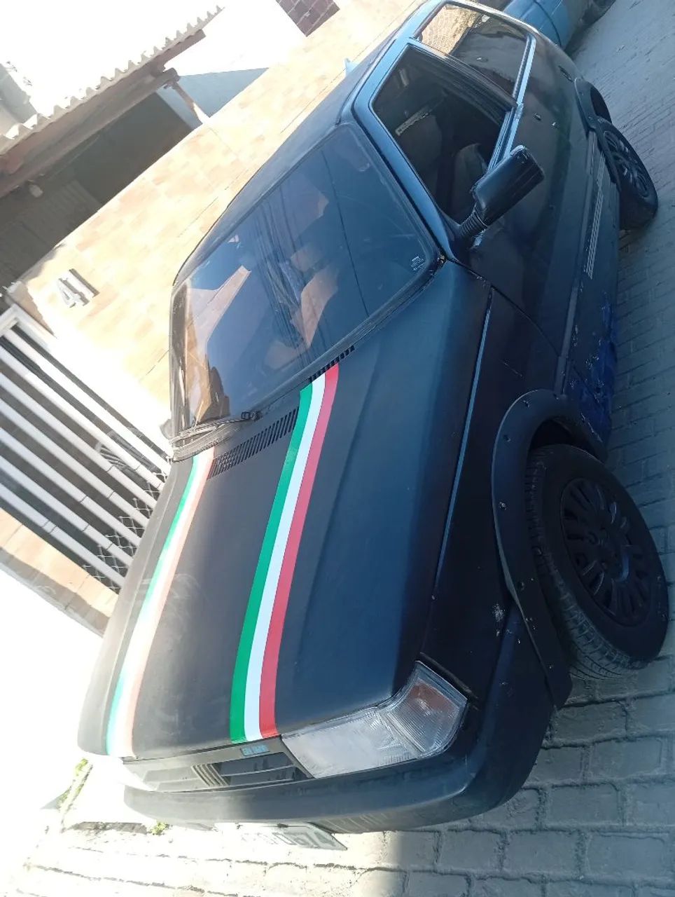 Fiat Uno Mille 1.0/ I.e./ Electronic/ Brio 1995
