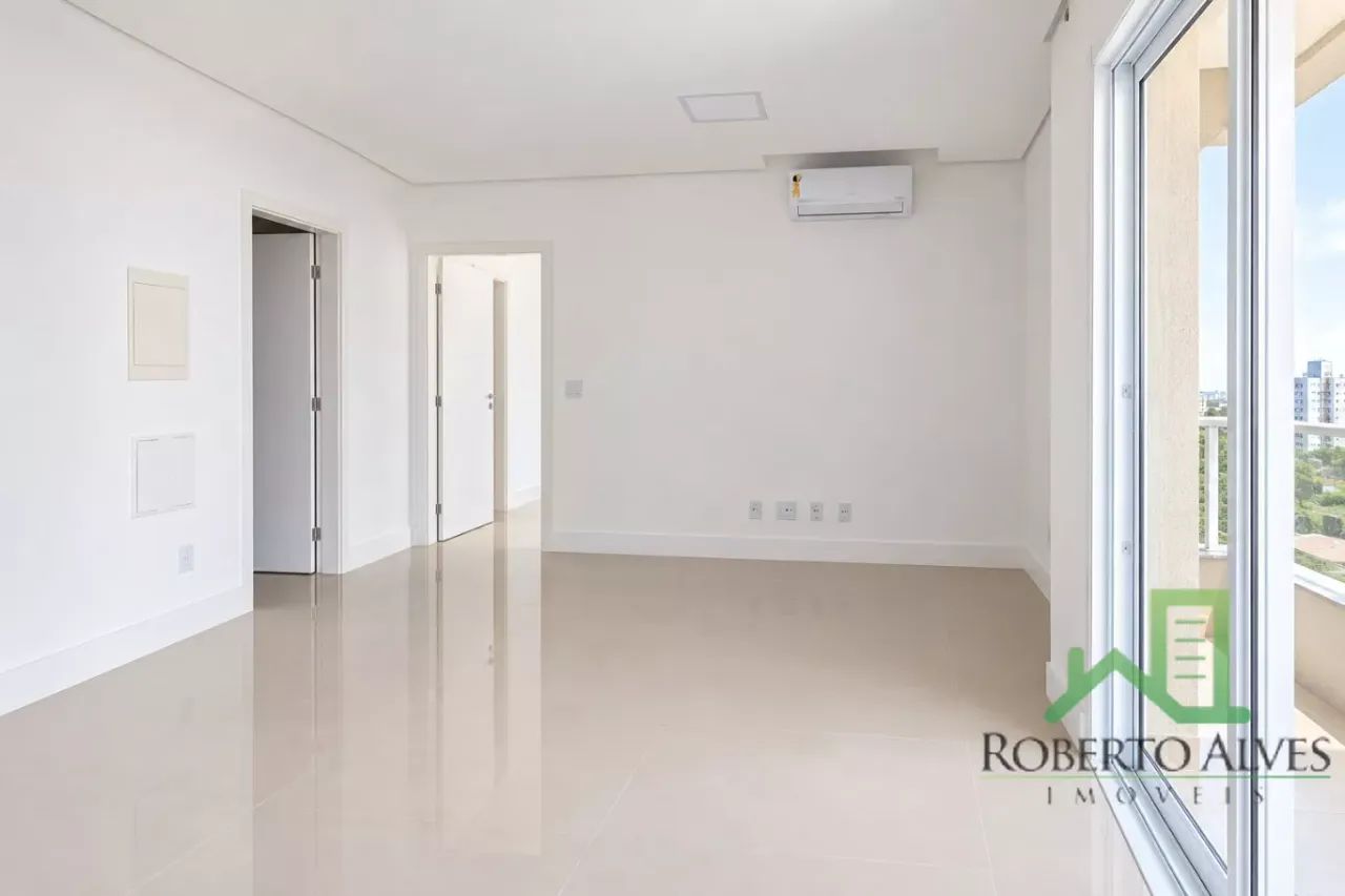 ALUGUEL | Cobertura duplex com 2 suítes e escritório | Jurerê - Foto 4