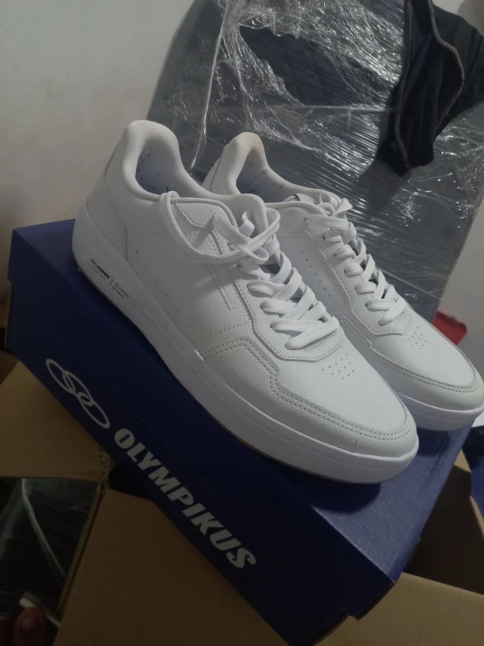 Tenis Olympikus 