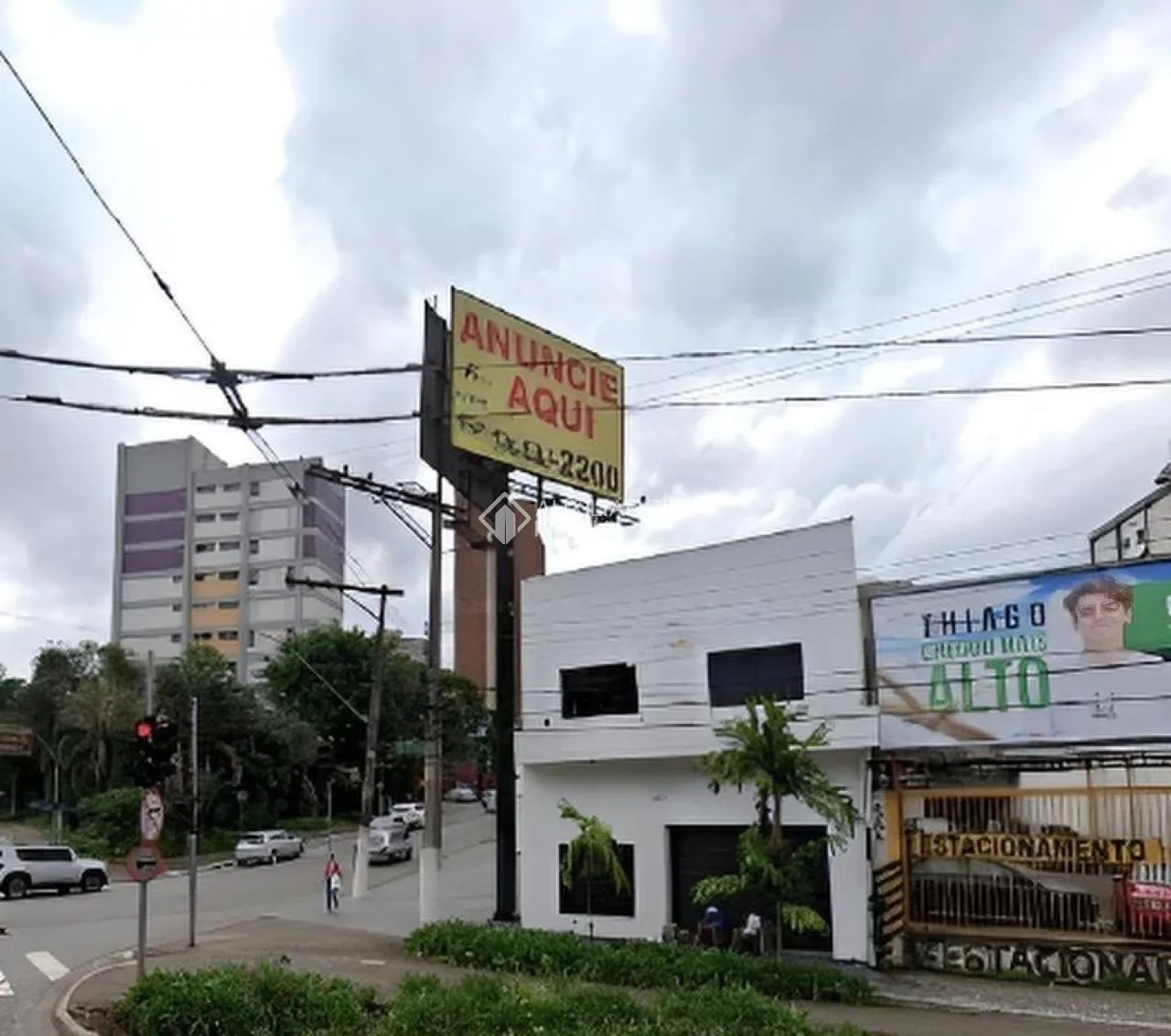 Ótimo prédio comercial com 401m² de área construída no Centro de Santo André - Foto 5
