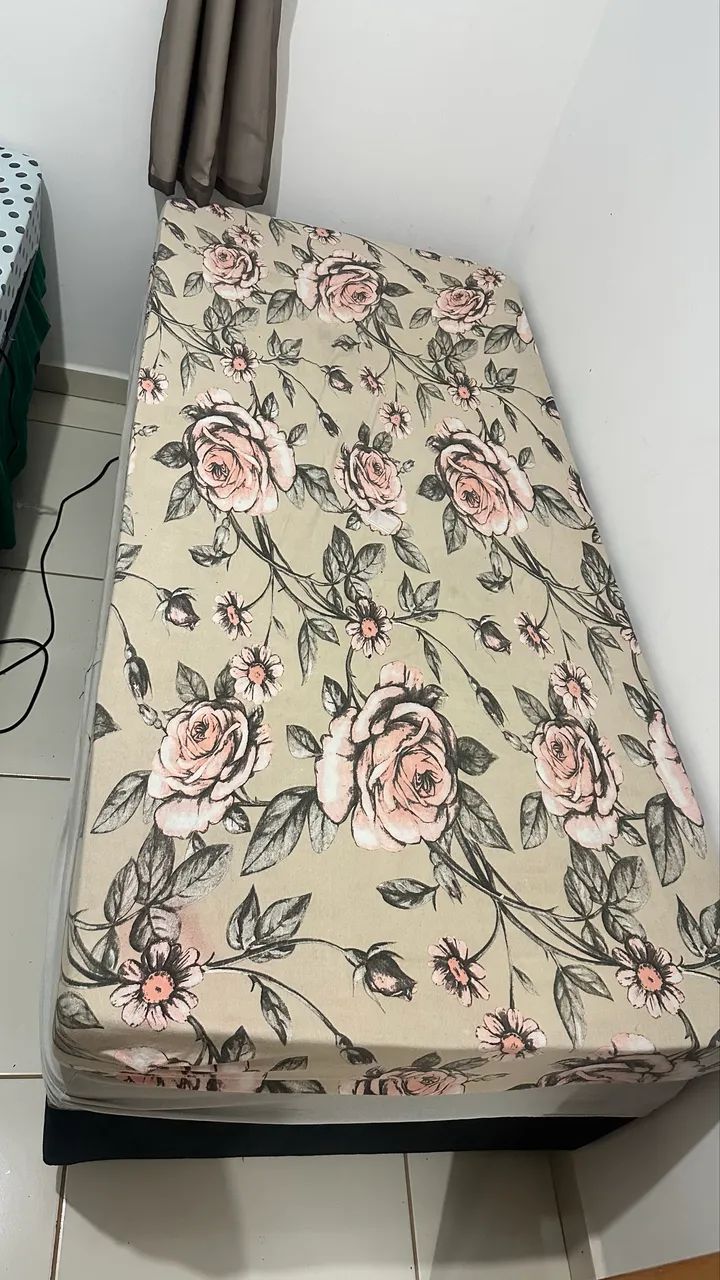 Cama de solteiro  - Foto 2