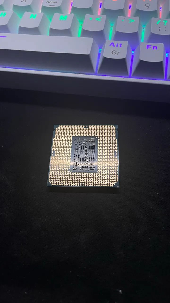Processador Intel core i5