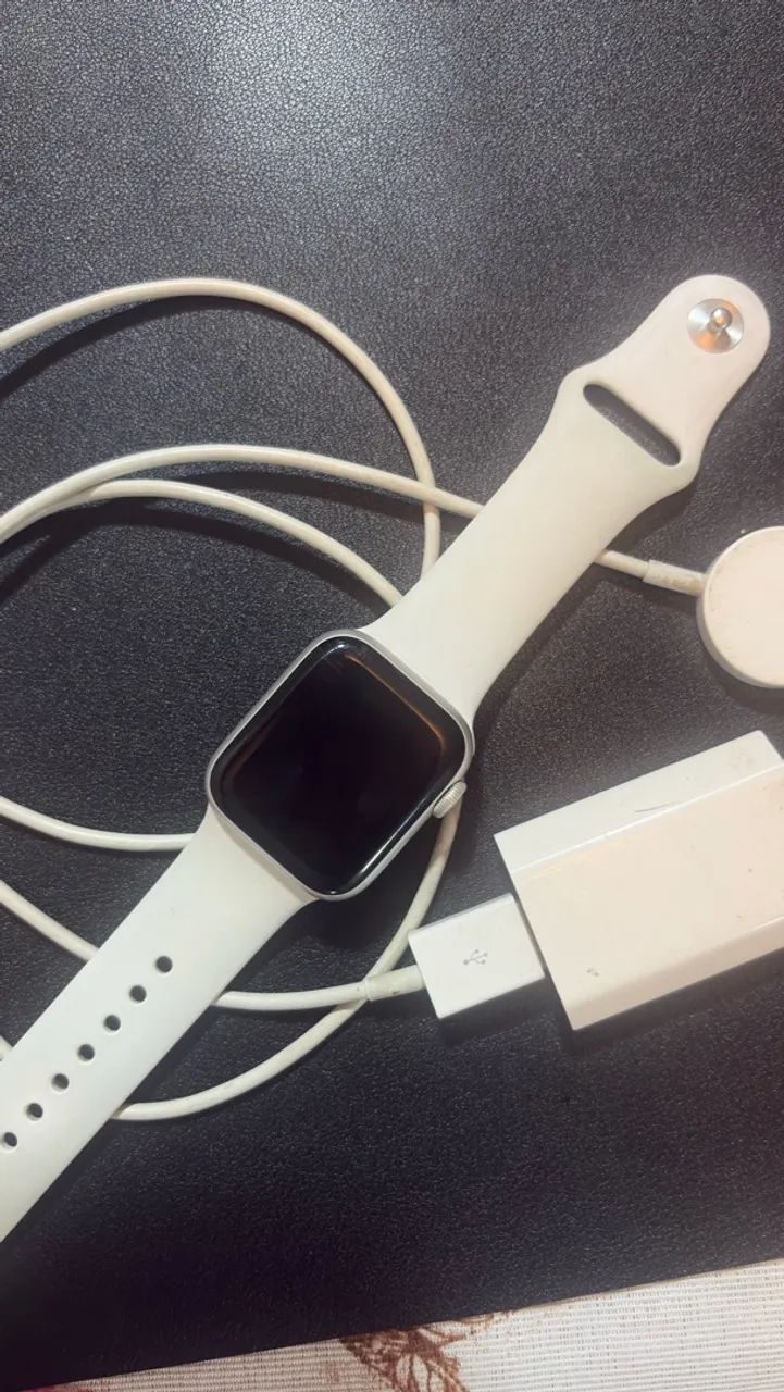 Vende-se apple watch serie 5  - Foto 5