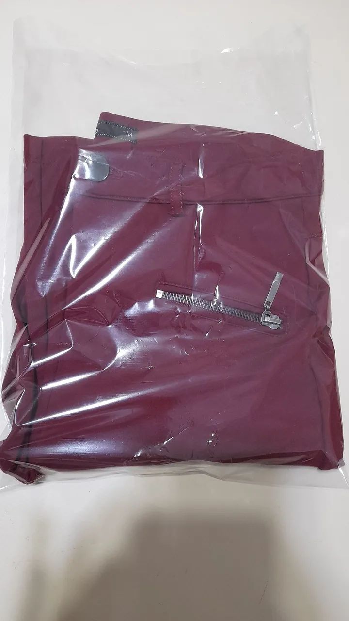 Vendo Calça de Montaria feminina com elastano , C&A , tamamho M - Foto 4