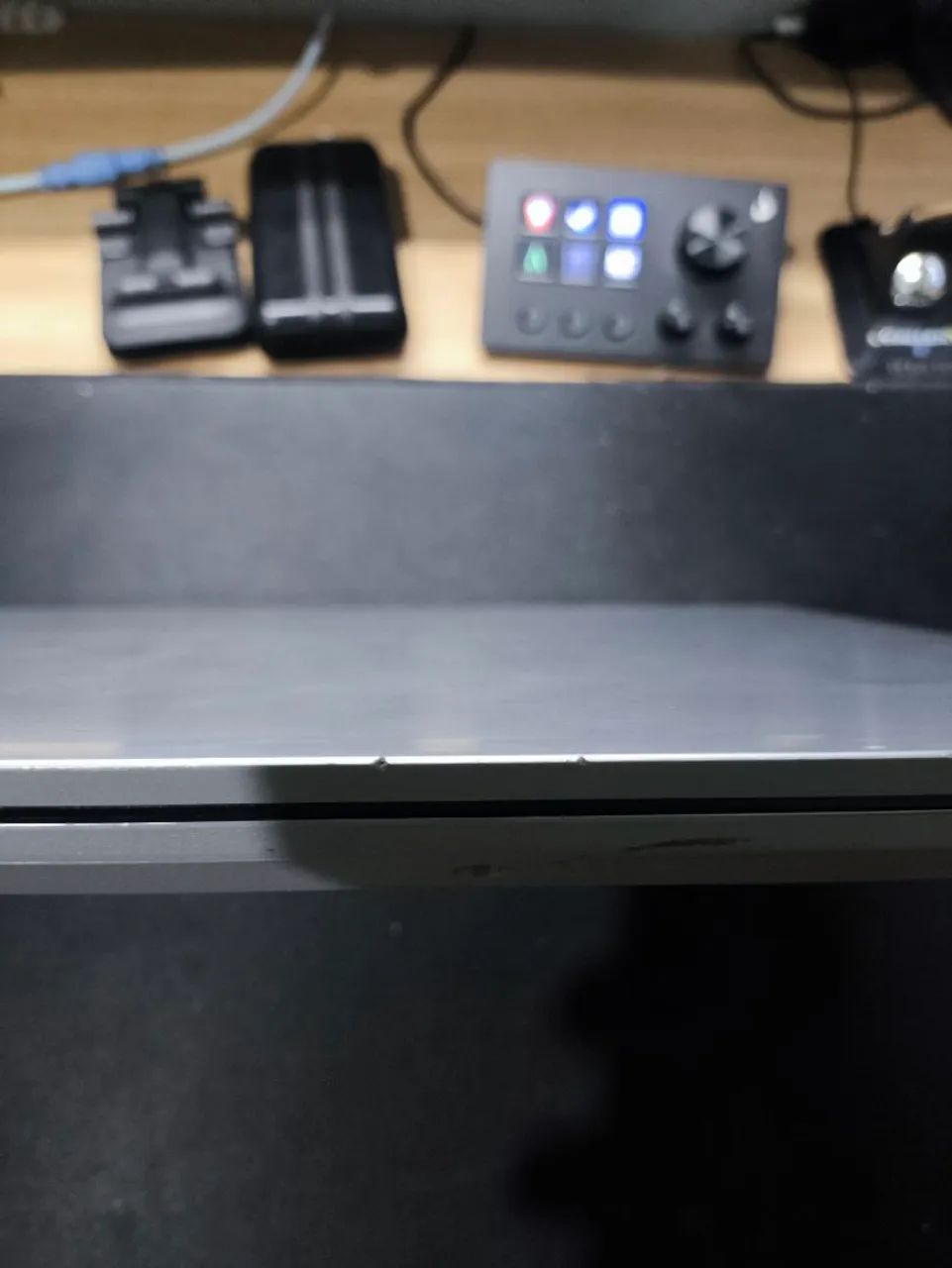 Notebook Lenovo IdeaPad S145 | Celeron | 4G | RAM | SSD 240GB | HD 500GB - Foto 5