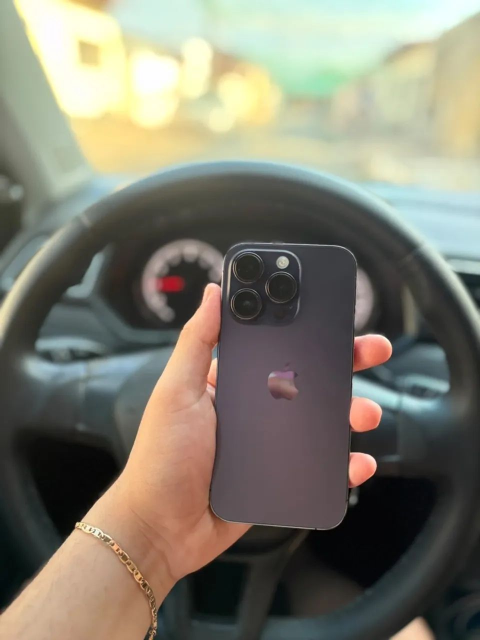 iPhone 14 Pro  - Foto 2