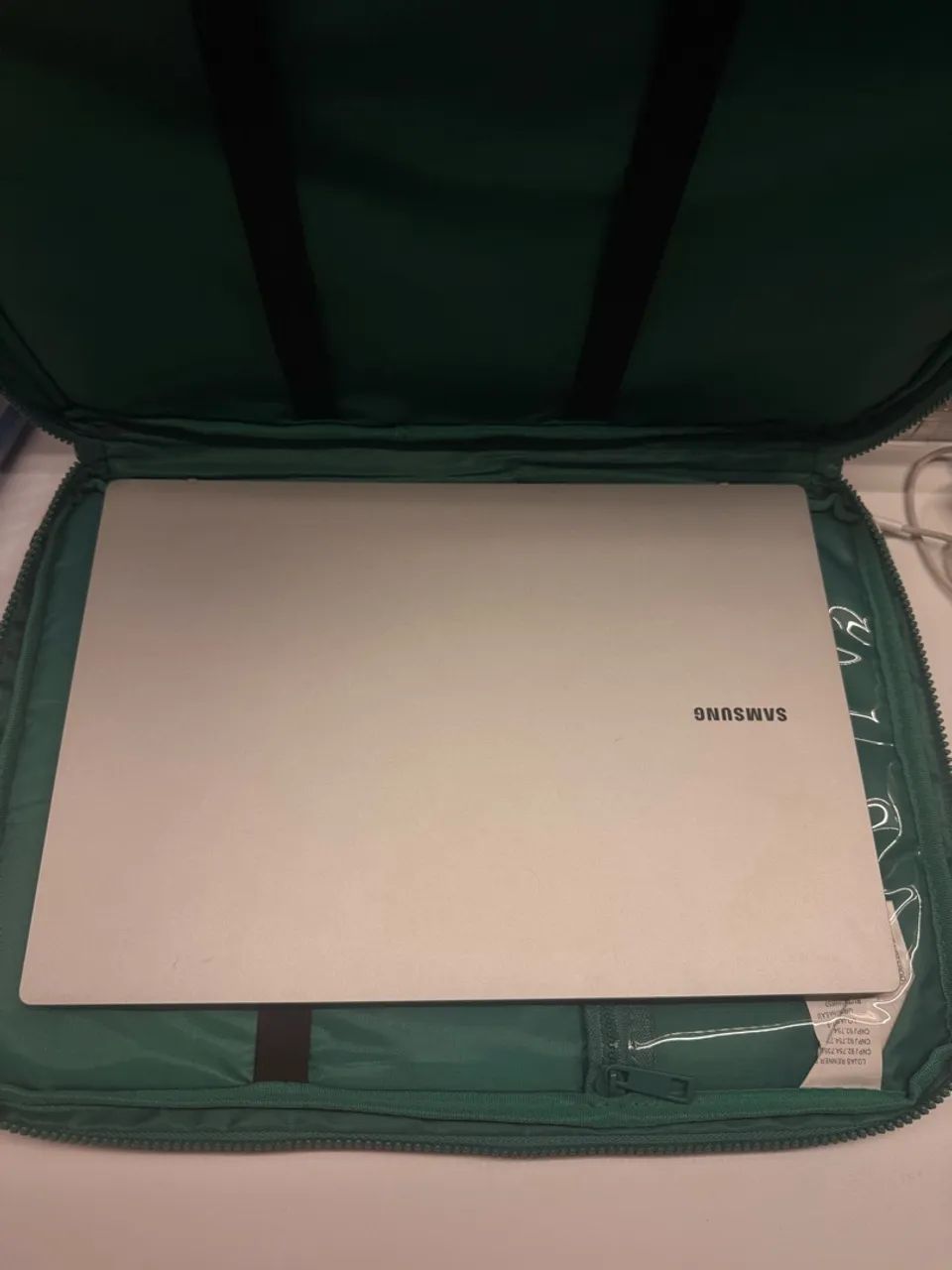 Notebook Galaxy Book Go 128 - Foto 4