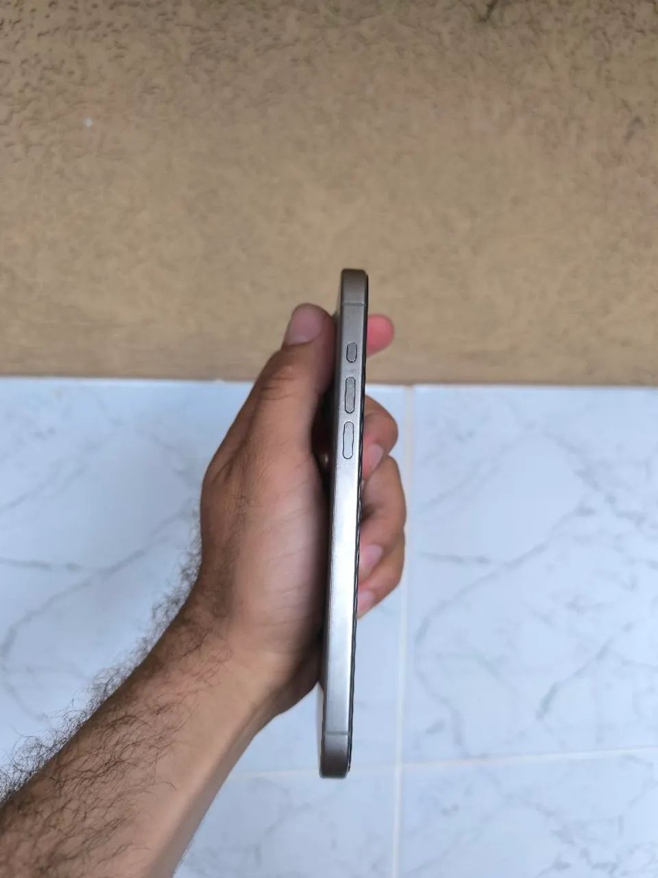 iPhone 15 Pro Max 256GB - Foto 3