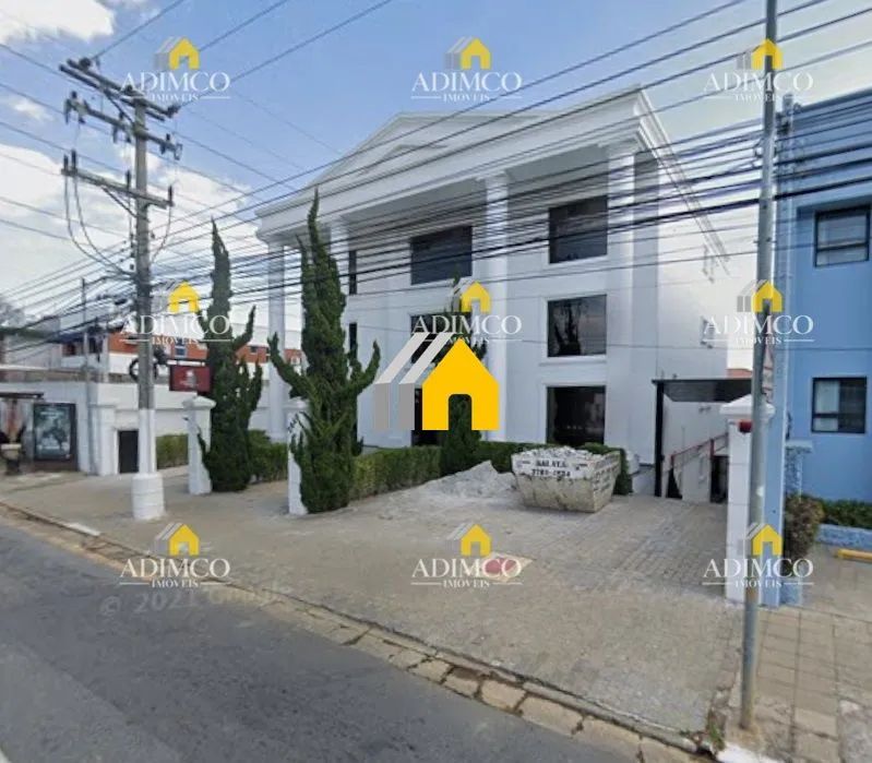 ALUGA-SE SALÃO COMERCIAL EM INDIANOPOLIS  SP - Foto 2