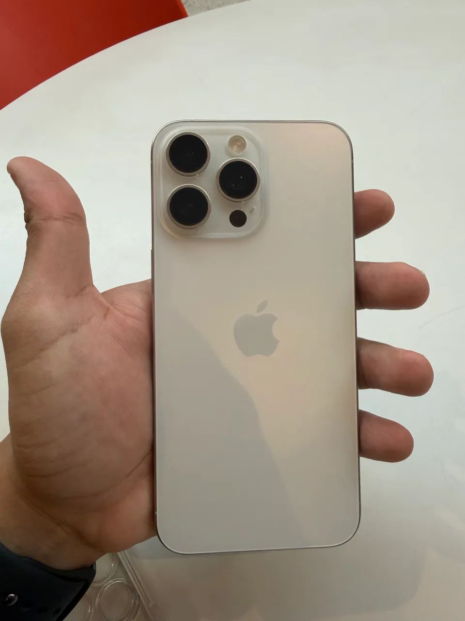 iPhone 15 pro Max 1TB