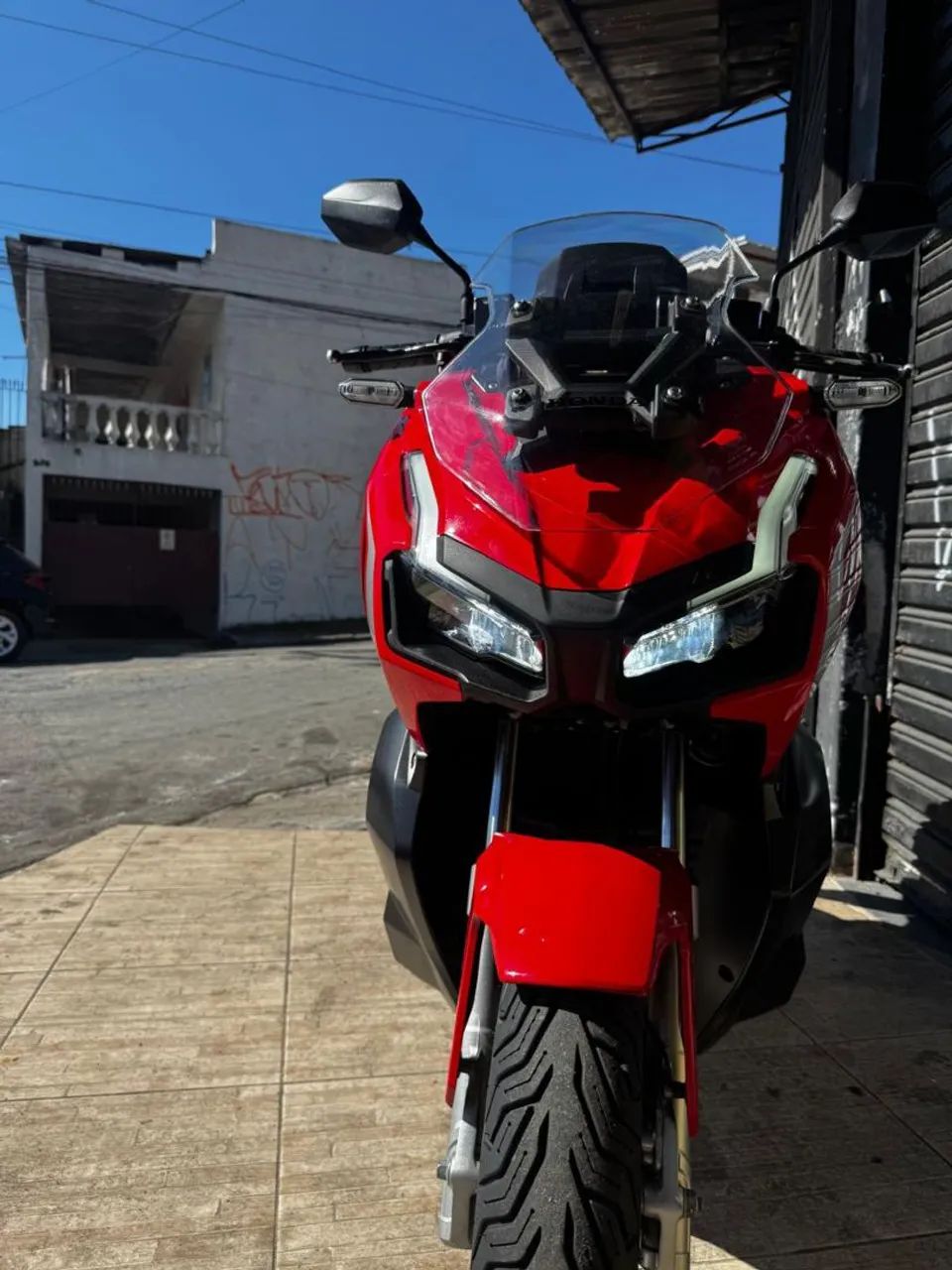 Honda ADV 21/22 - Foto 5