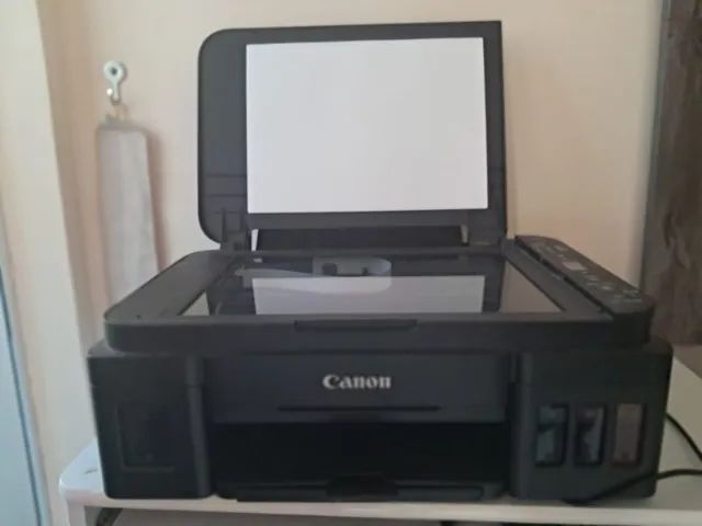 Impressora Canon Mega Tank G3110   - Foto 3